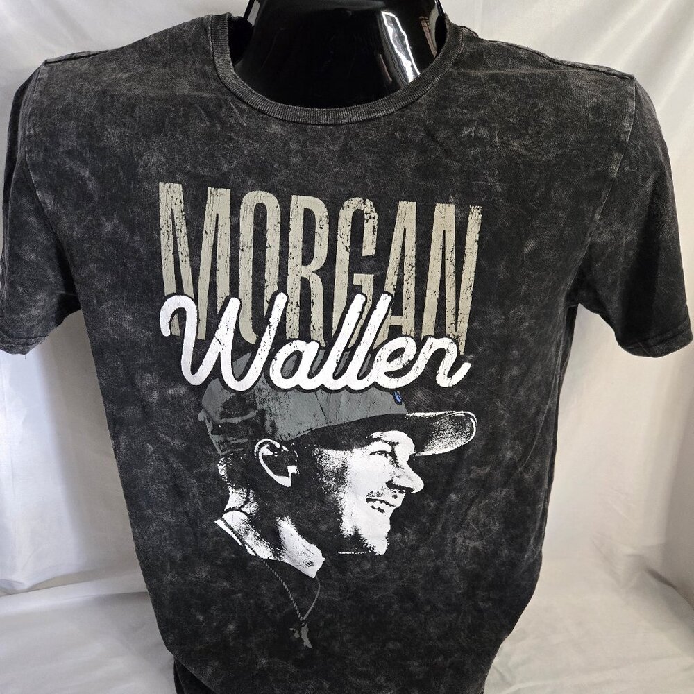 Morgan Wallen ' One Thing at a Time ' Tour T-shirt (L)